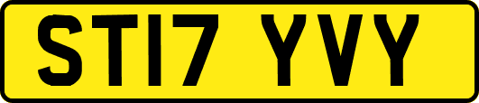 ST17YVY