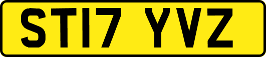ST17YVZ