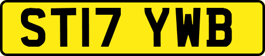 ST17YWB