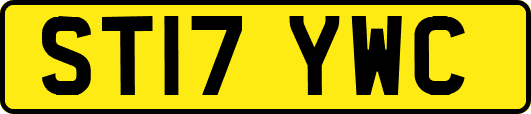 ST17YWC