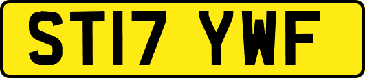 ST17YWF