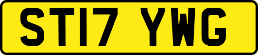 ST17YWG