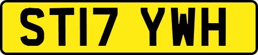 ST17YWH