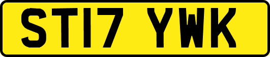 ST17YWK