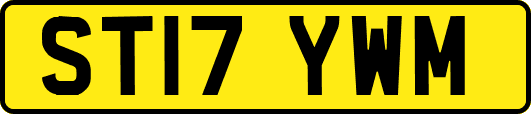 ST17YWM