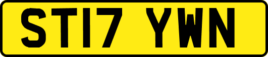 ST17YWN