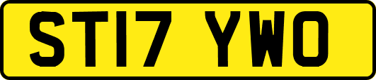 ST17YWO