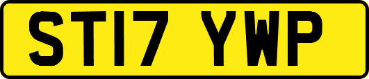 ST17YWP