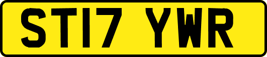 ST17YWR