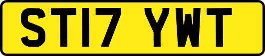 ST17YWT