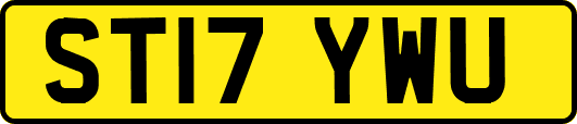 ST17YWU