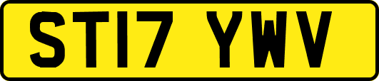 ST17YWV