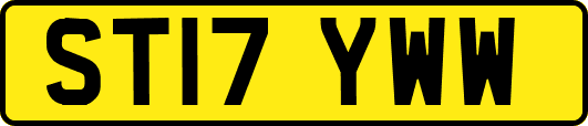ST17YWW
