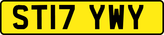 ST17YWY