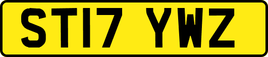 ST17YWZ