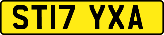 ST17YXA
