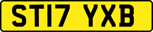 ST17YXB