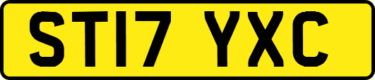 ST17YXC