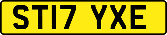 ST17YXE