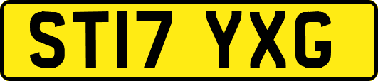 ST17YXG