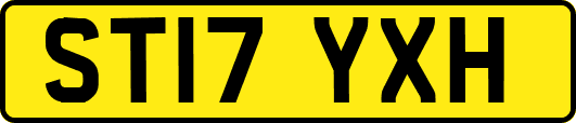 ST17YXH