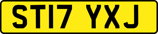 ST17YXJ