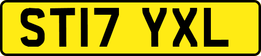 ST17YXL