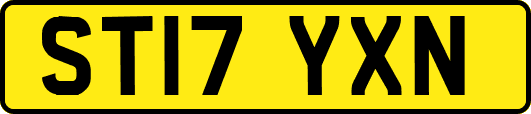 ST17YXN