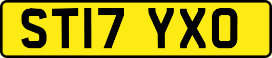 ST17YXO