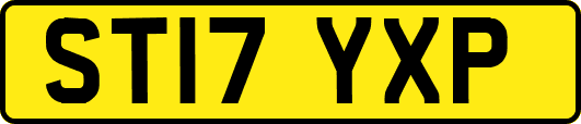 ST17YXP