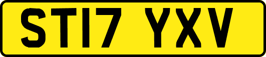 ST17YXV