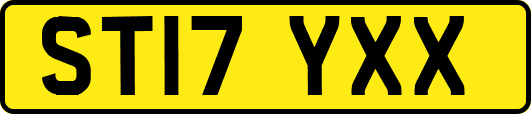 ST17YXX