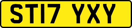 ST17YXY