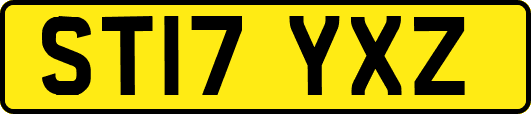 ST17YXZ