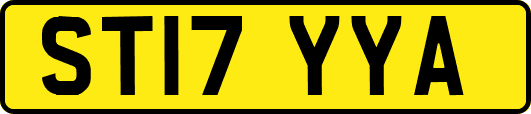 ST17YYA