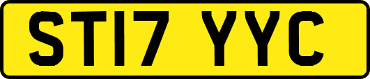 ST17YYC