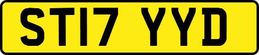 ST17YYD