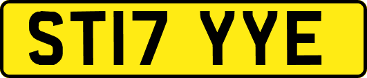 ST17YYE