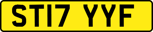 ST17YYF