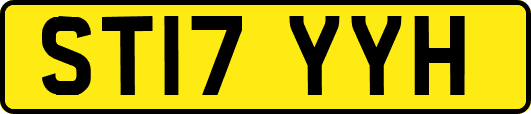 ST17YYH