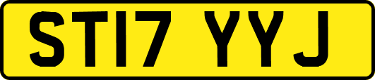ST17YYJ