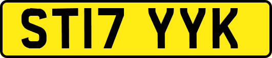 ST17YYK