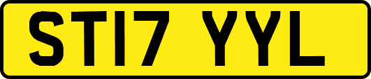 ST17YYL