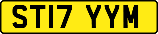 ST17YYM