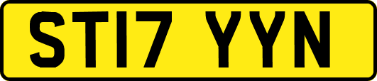 ST17YYN