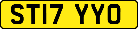 ST17YYO