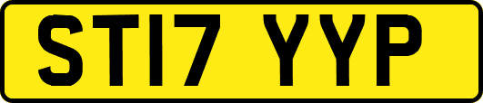 ST17YYP