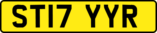 ST17YYR