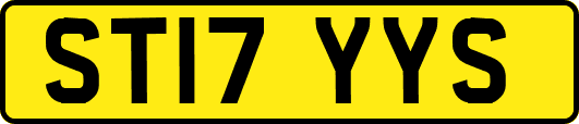ST17YYS