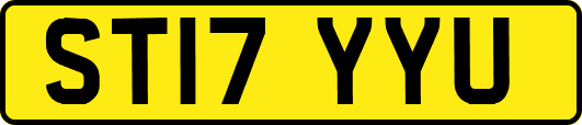 ST17YYU